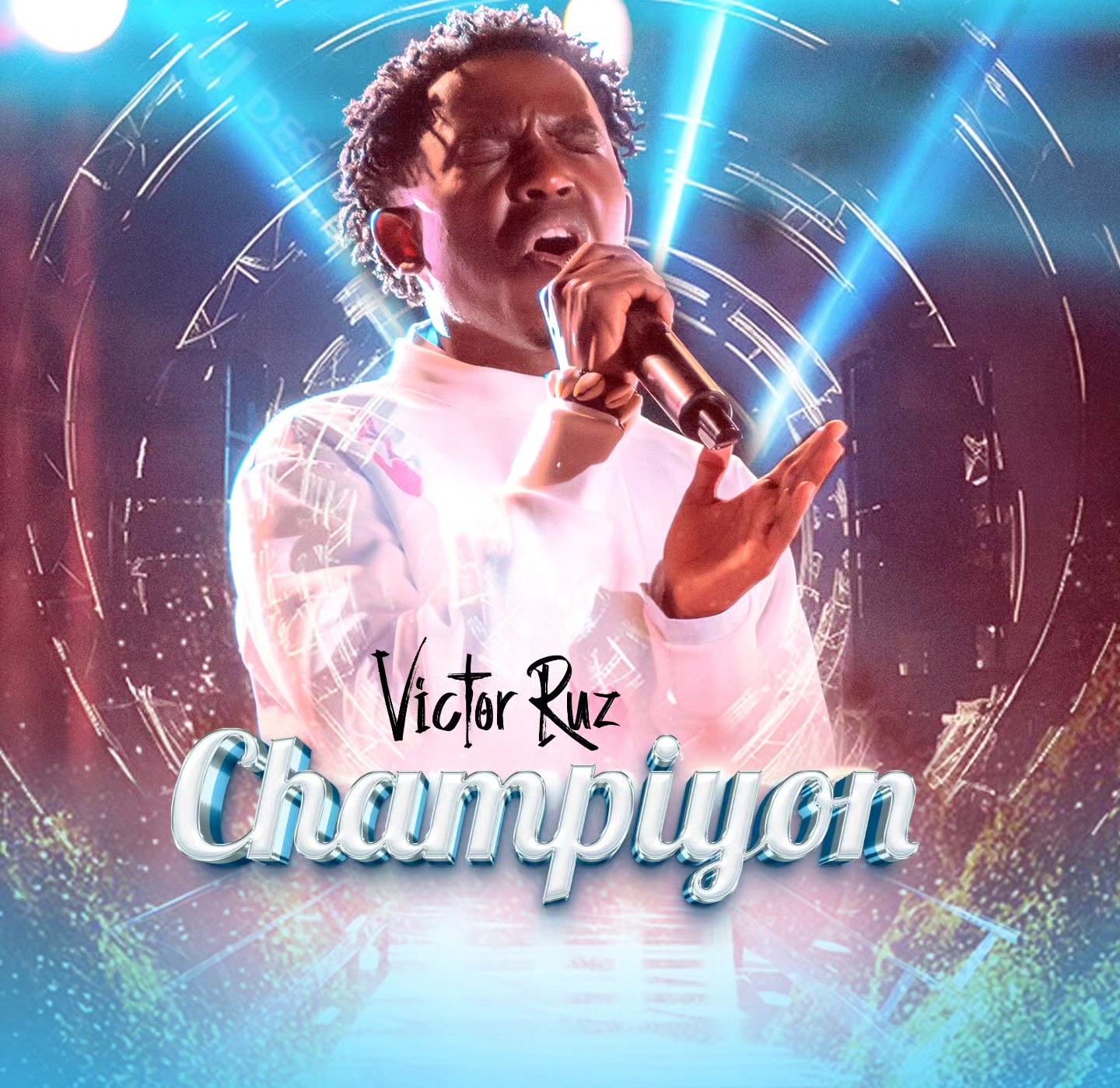 Victor Ruz